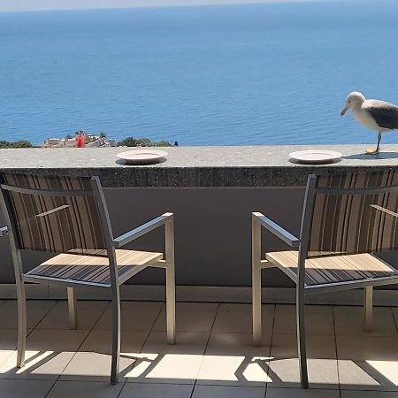 Ferienwohnung Cap Monaco Cap-d’Ail Exterior foto