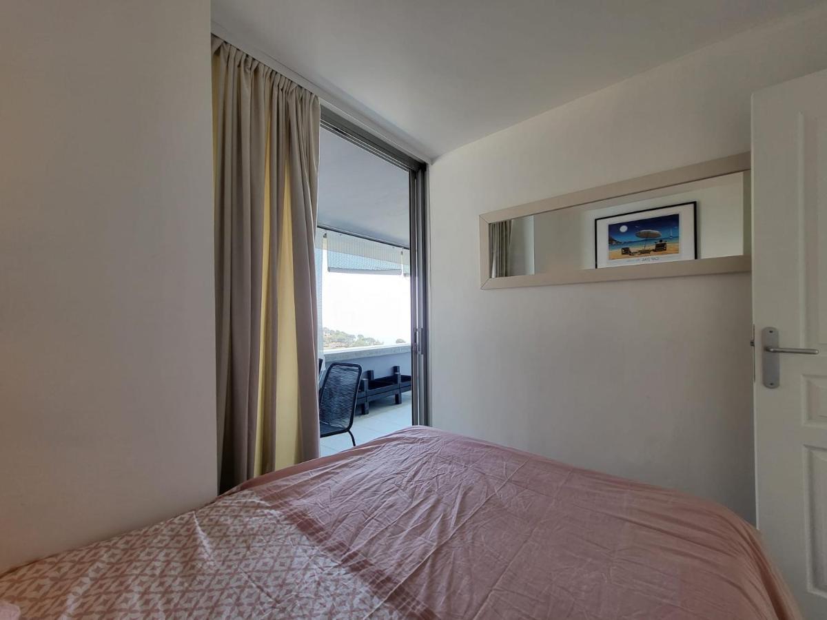 Ferienwohnung Cap Monaco Cap-d’Ail Exterior foto