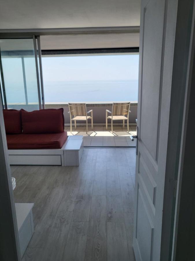 Ferienwohnung Cap Monaco Cap-d’Ail Exterior foto