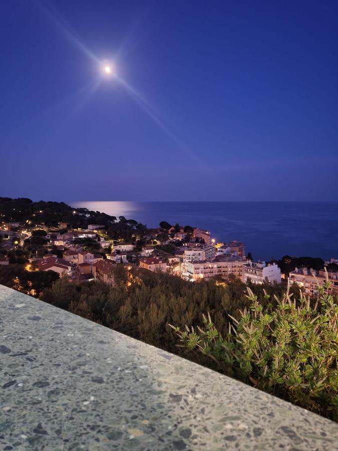 Ferienwohnung Cap Monaco Cap-d’Ail Exterior foto